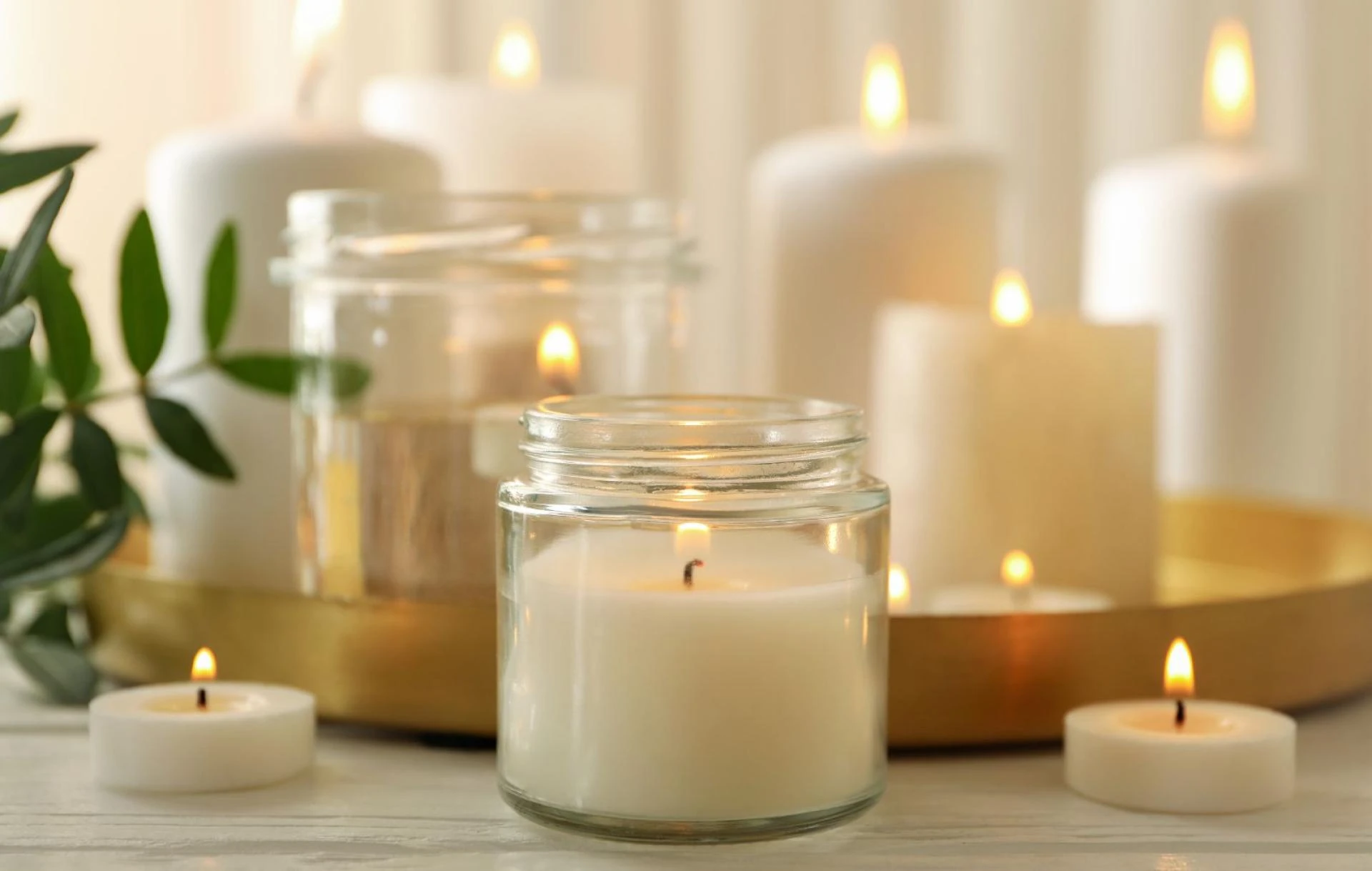 Global Candle Market Growth and Analysis Surge 2024-2032