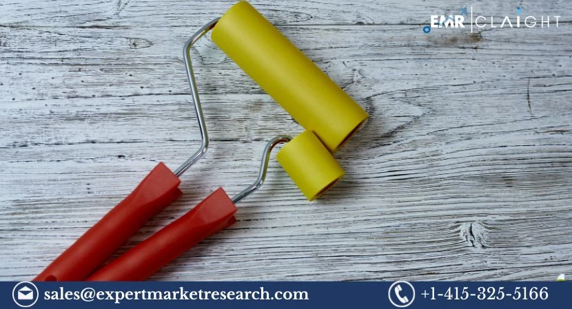 How the Global Rubber Rollers Market Will Grow at 4.0% CAGR by 2032