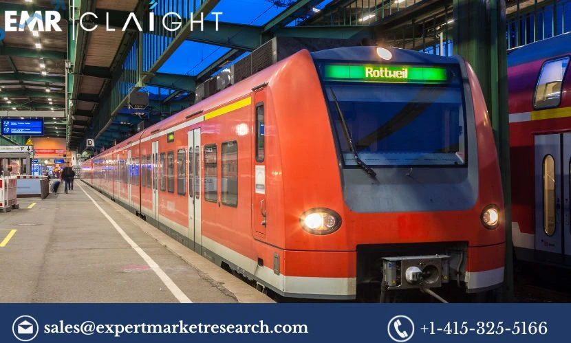 Global Hybrid Train Market Analysis: Navigating the Future