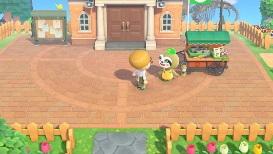 How to Take Part in Animal Crossing: New Horizons’ Nature Day Event
