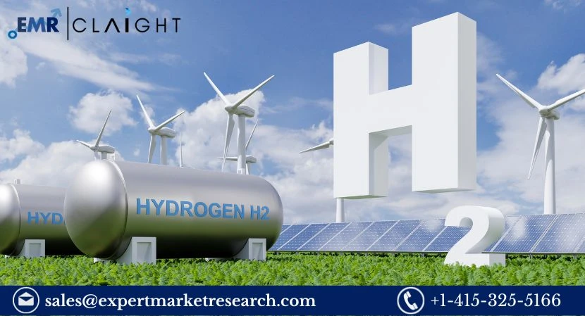 Global Natural Gas Generator Market Size, Share, Trends, Growth, Analysis, Report, Forecast 2024-2032