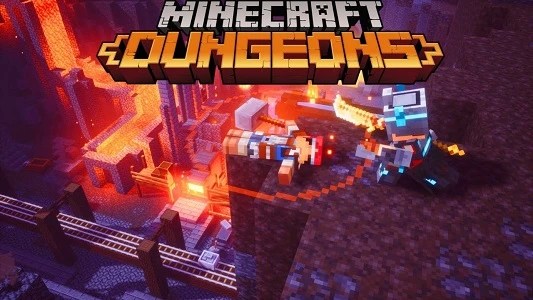 List of Minecraft Dungeons Locations, Maps, Areas, and Dungeons