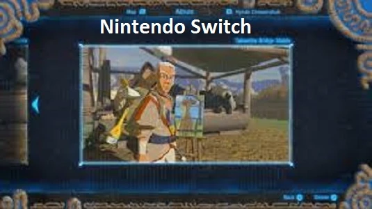 How to Deactivate the Screenshot Tab on your Nintendo Switch