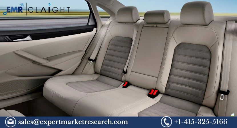 Global Passenger Cars Market Share, Size, Trends, Growth, Analysis, Report, Forecast 2024-2032