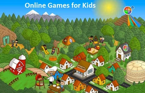 5 Free Online Games for Kids to Play without Downloading Anything
