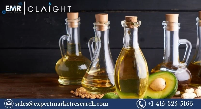 Global Avocado Oil Market Share, Size, Growth, Report, Forecast 2024-2032