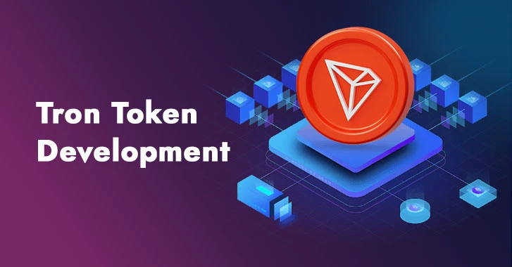 Acquire Premium Quality Services From A Tron Token Development Firm