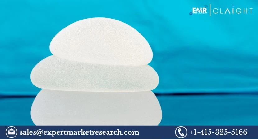 Global Silicone Elastomers Market Share, Size, Growth, Analysis, Report, Forecast 2024-2032