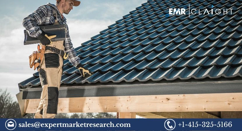 Global Roofing Market Share, Size, Growth, Analysis, Report, Forecast 2024-2032