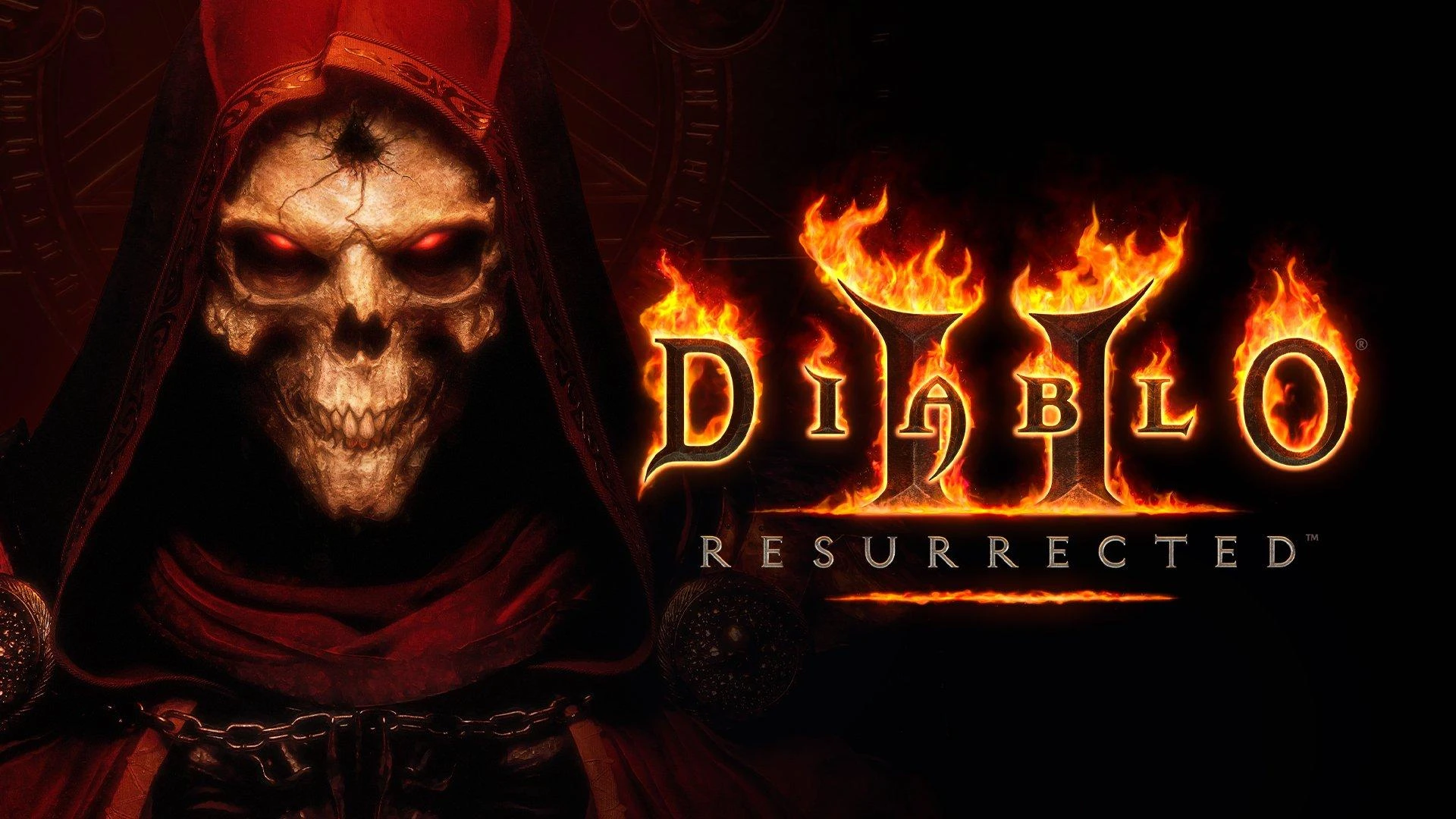 Diablo 2's most popular mod is getting a major update next month
