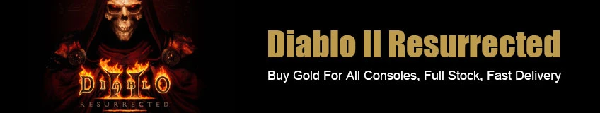 Diablo 2 Resurrected closed beta is coming to an end on PS5