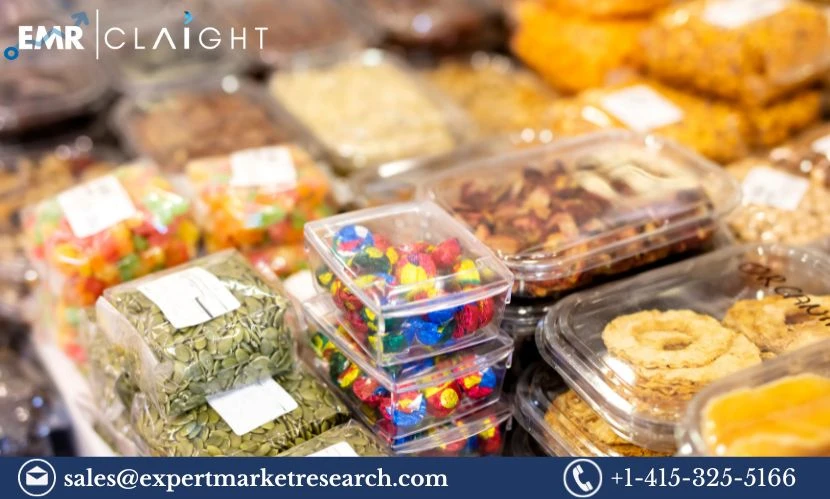 Mexico Flexible Packaging Market Size, Share, Growth, Analysis, Report, Forecast 2024-2032