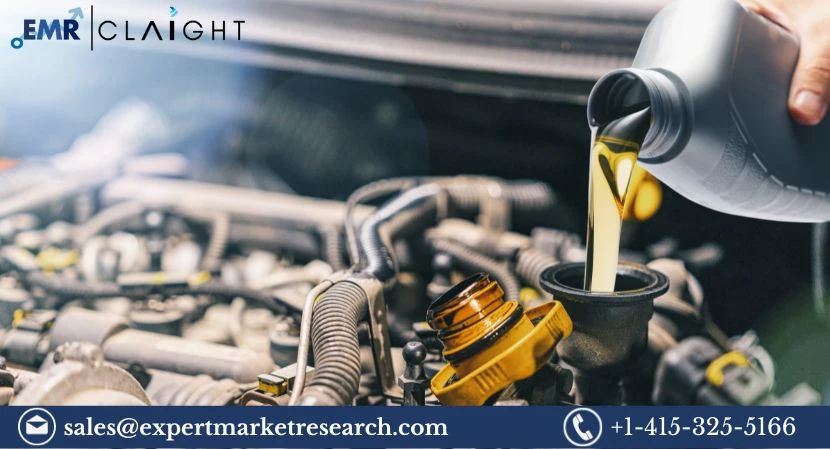 Global Diesel Lubricity Improver Market Share, Size, Trends, Analysis, Report, Forecast 2024-2032