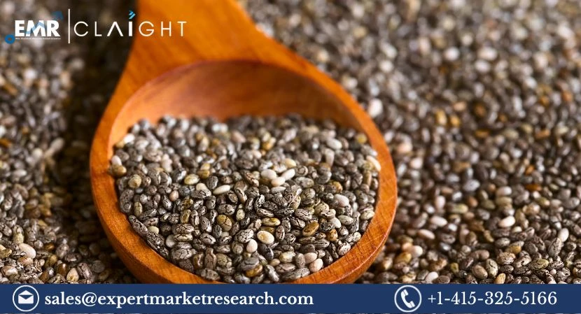 Africa Chia Seeds Market Share, Size, Growth, Analysis, Report, Forecast 2024-2032