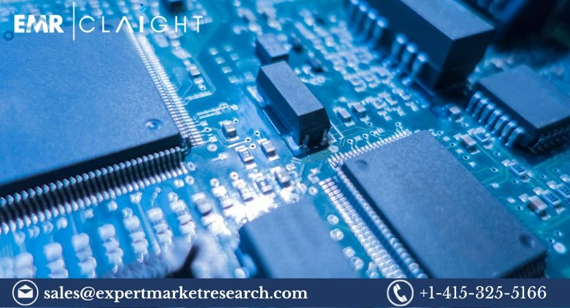 United Kingdom Semiconductor Market Size, Share, Growth, Analysis, Report, Forecast 2024-2032