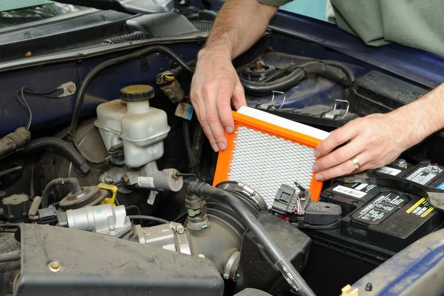 Global Automotive Air Filters Market Size, Share, Trends, Growth, Analysis, Report, Forecast 2023-2028