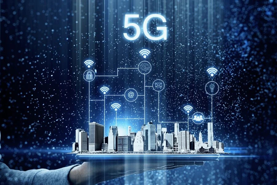 Global 5G Enterprise Market Size, Share, Trends, Growth, Analysis, Report, Forecast 2023-2028
