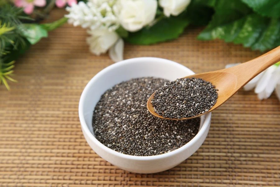 Africa Chia Seeds Market Size, Share, Trends, Growth, Analysis, Report, Forecast 2023-2028