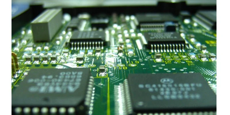 United Kingdom Semiconductor Market Size, Share, Trends, Growth, Analysis, Report, Forecast 2023-2028