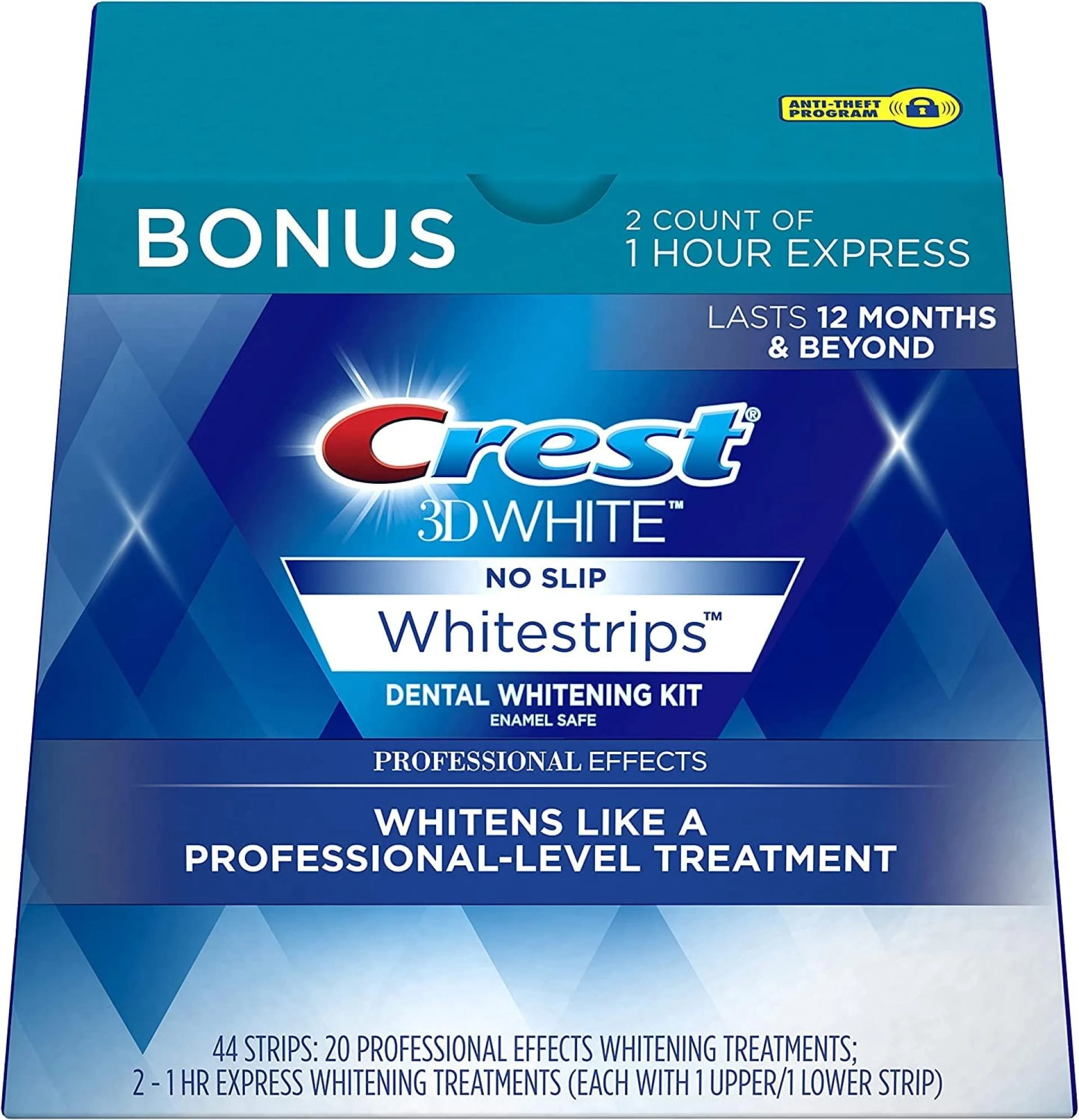 5 Common Mistakes to Avoid When Using Crest Whitening Strips