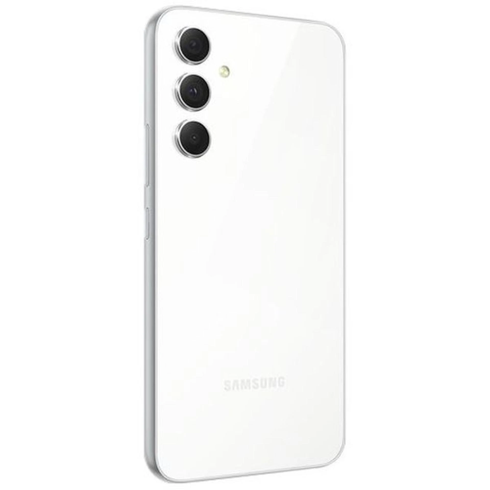 Navigating the Tech Jungle: A Guide to Buying the Samsung A54 at Sharaf DG