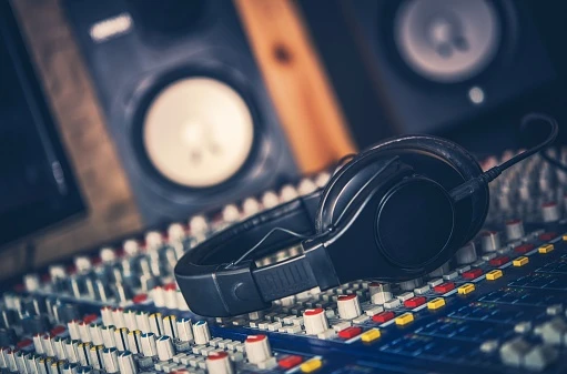 The Power of Audio Engineering: How Mixing and Mastering Can Make or Break a Metal Album