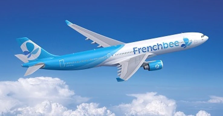 Comment entrer en contact avec French bee ?