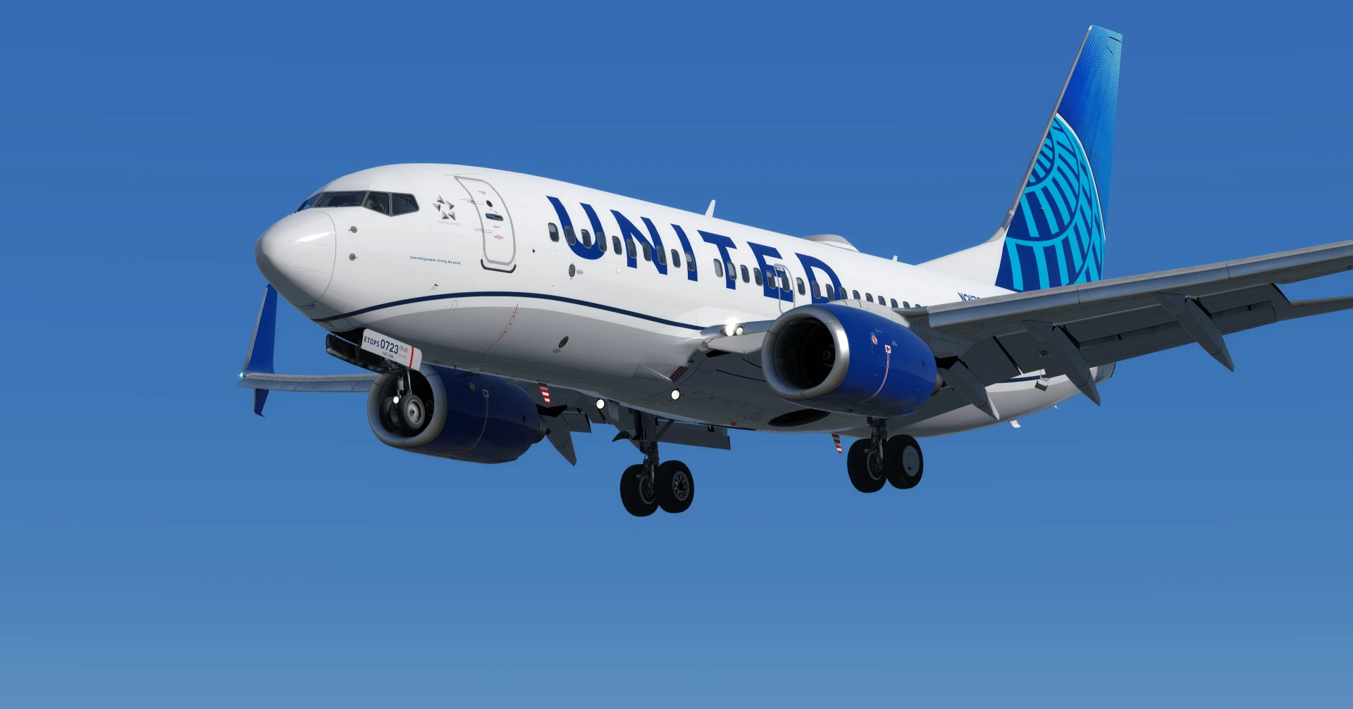 What are the Contact ways to united airlines from Mexico?