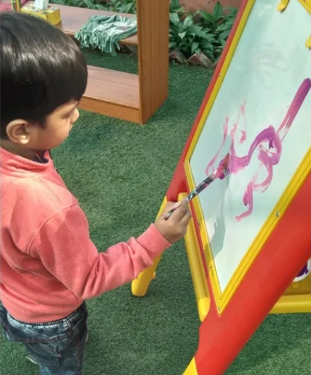 Best Preschool And Daycare