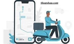 Delivery app in lagos