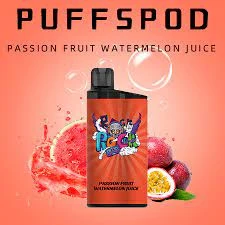 iget king passion fruit mango ice