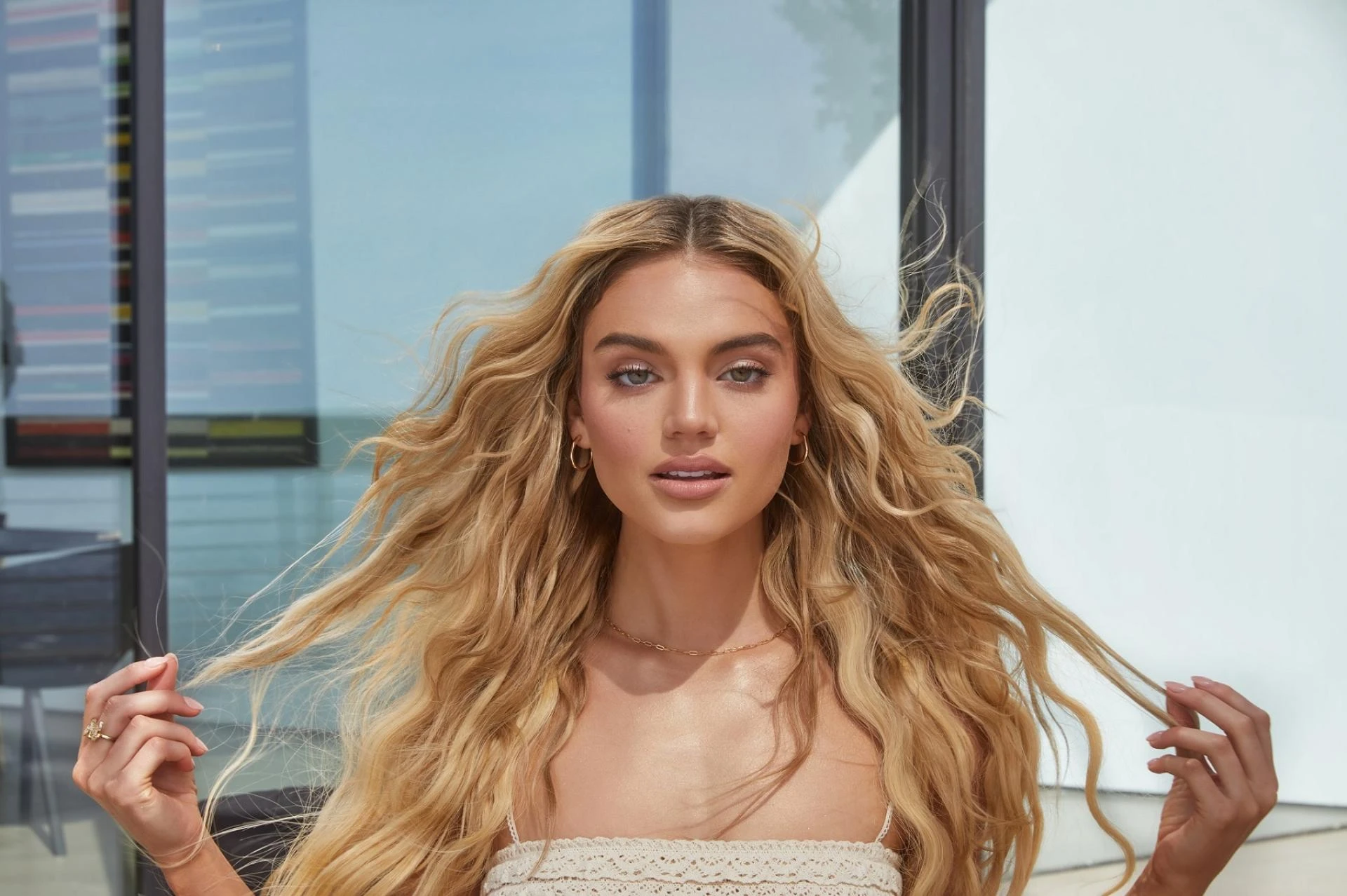 How to Choose the Right Shade of Blonde for You