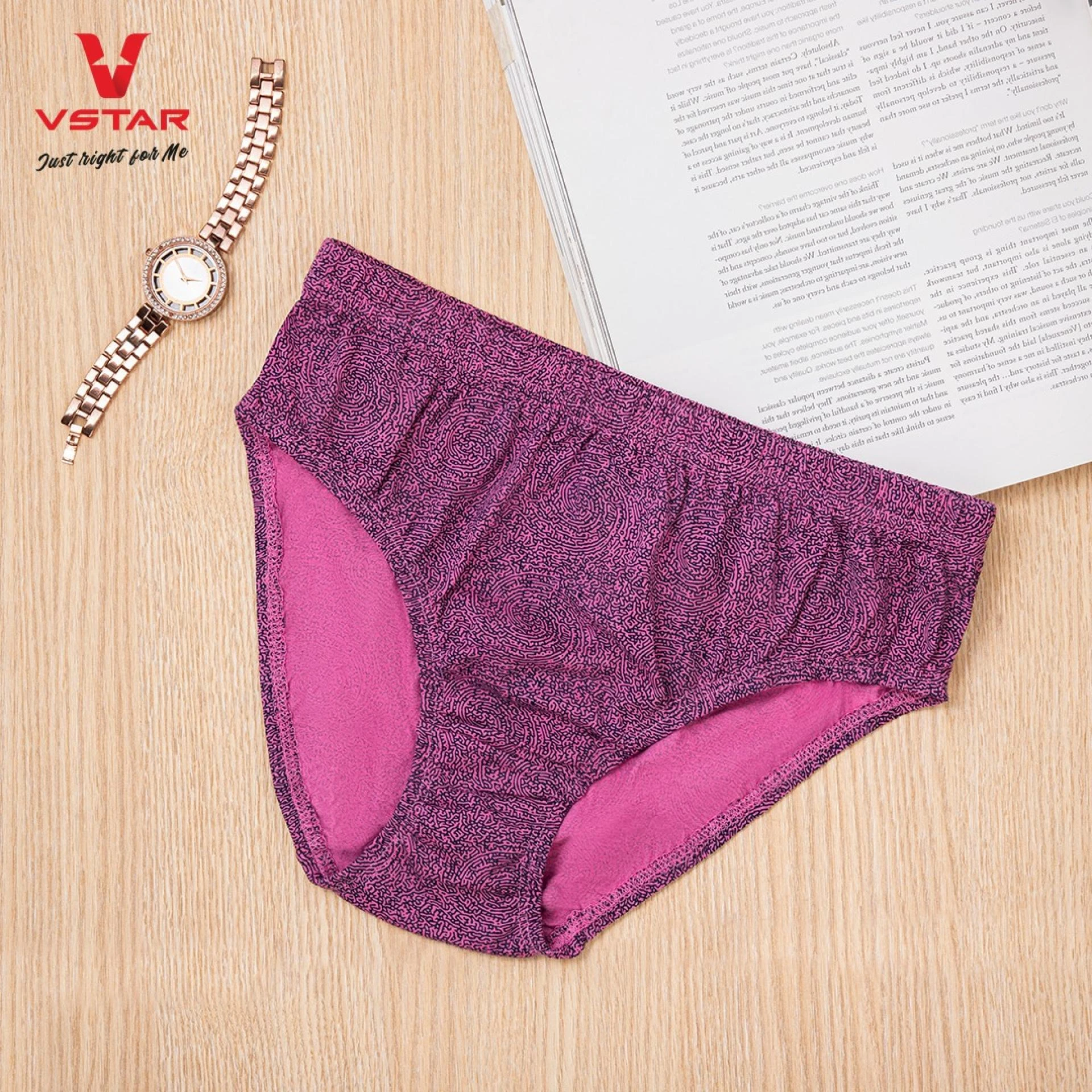 Unveiling the Perfect Panties: A Guide to Choosing the Best Fit Panties for Women