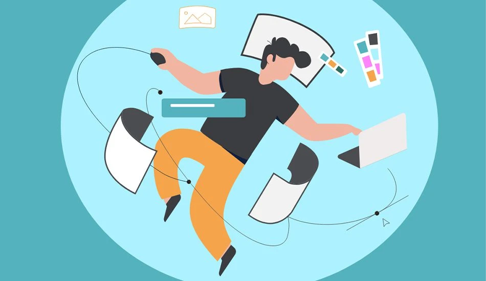 Simplify Your Branding with Pre-Made Graphic Design Templates