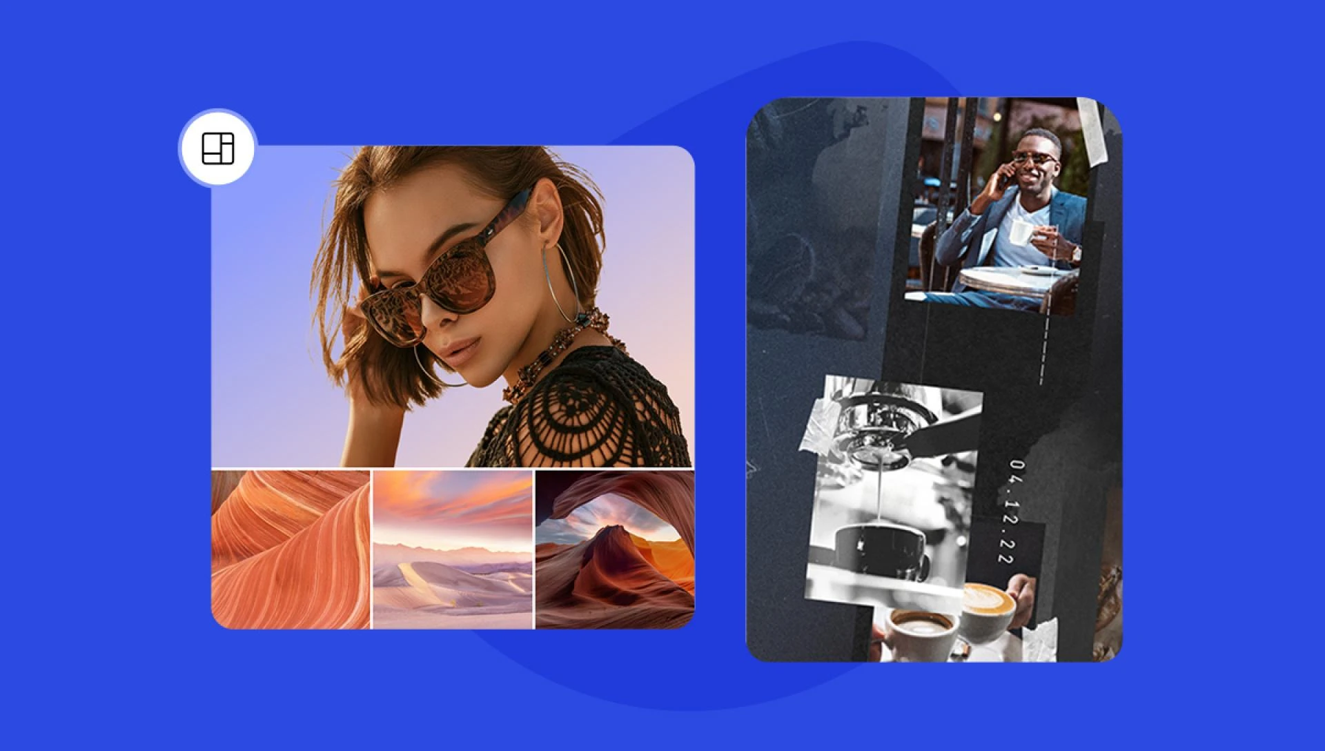 How AI Collage Maker Is Revolutionizing Creativity for Non-Artists