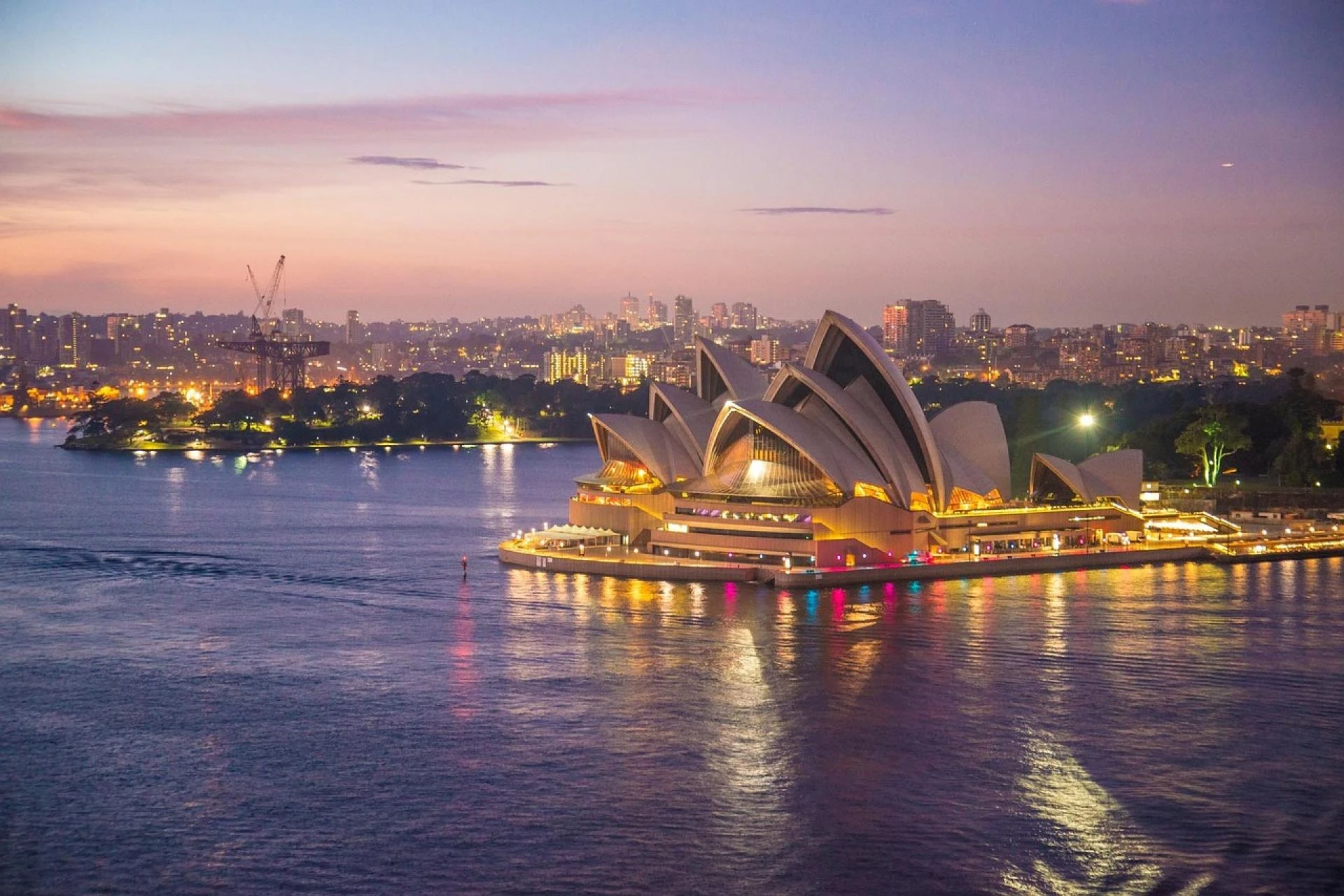 Your Comprehensive Guide to Obtaining an Australia Visa from Dubai