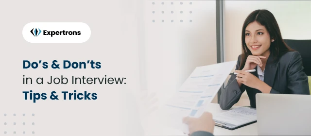 Tips on How to Crack Interview; Secret Revealed!