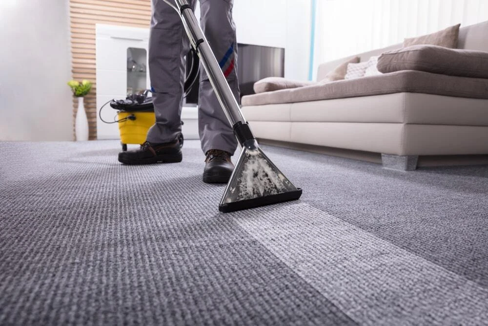 Factors To Consider When Selecting Your Carpet Provider