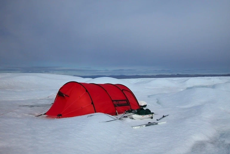 The Best Tips To Use When Choosing A Winter Tent