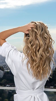 4 Blonde Hair Goals for the New Year