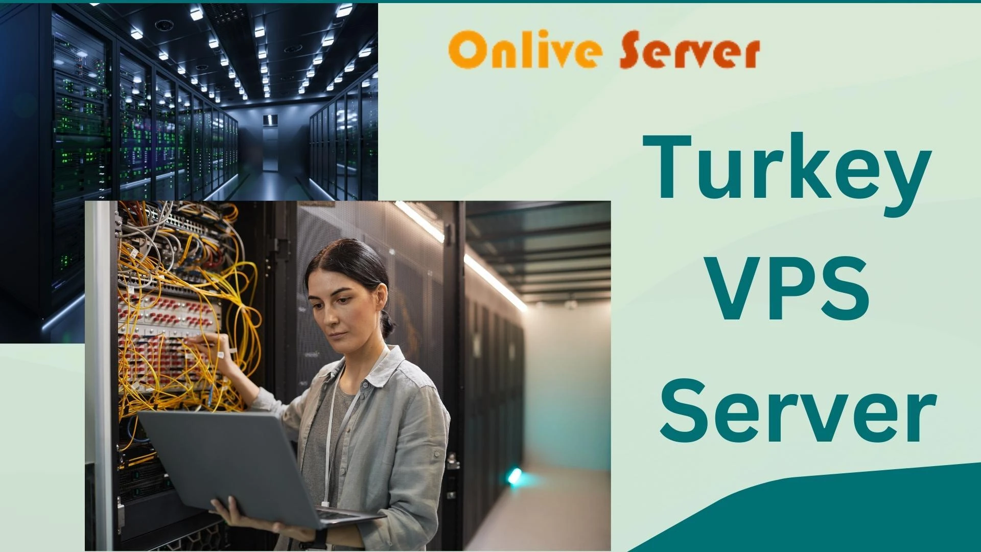 Choosing the Right Turkey VPS Server for your business