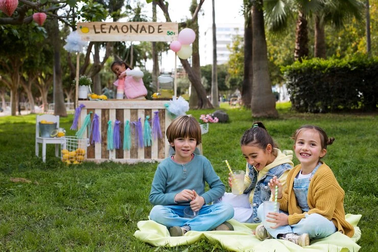 Palmers Green Nursery: Impact of Nurseries on Early Childhood Development