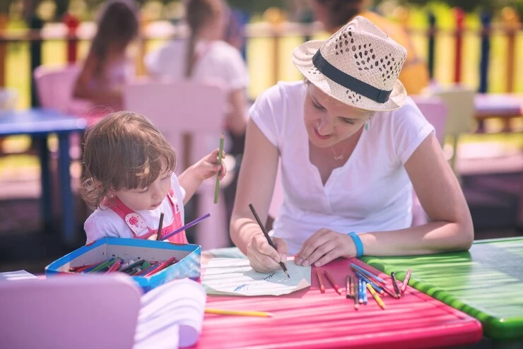 Key Considerations When Choosing Hendon Nursery for Your Child