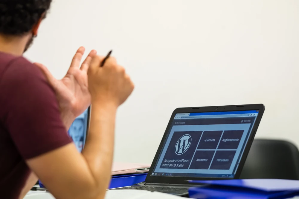 Becoming a WordPress Pro: Learn through WordPress Training London