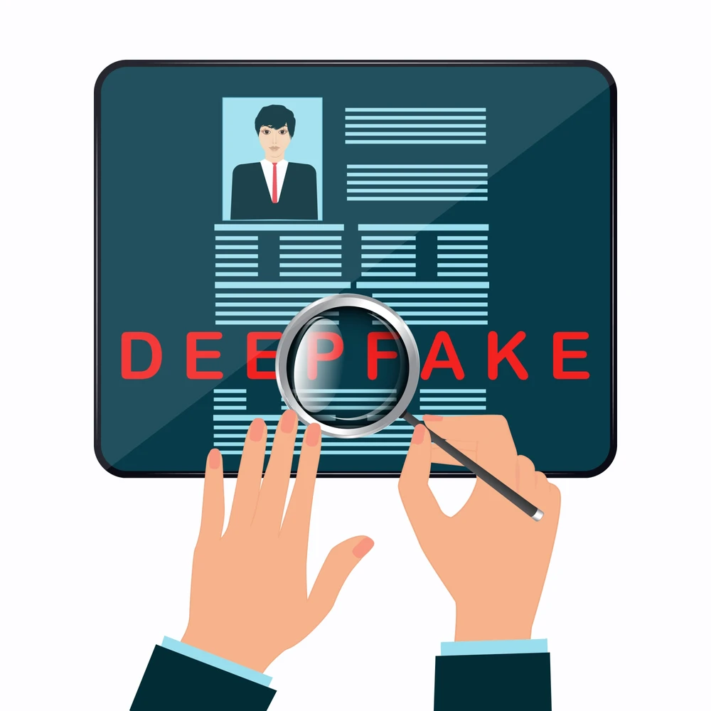 How Deepfake AI is Changing the Face of Media