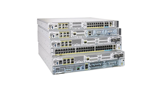 Cisco Catalyst 8300 License