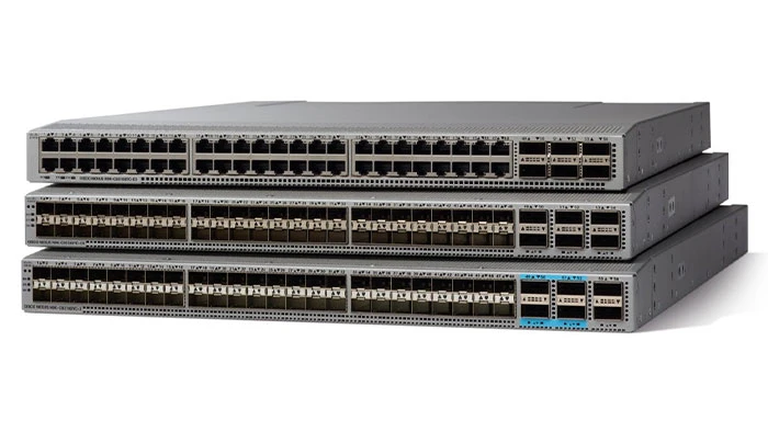 Cisco Nexus 9300 Switches