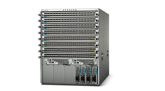 Cisco Nexus 9500 Switches