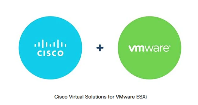Cisco Virtual Solutions for VMware ESXi