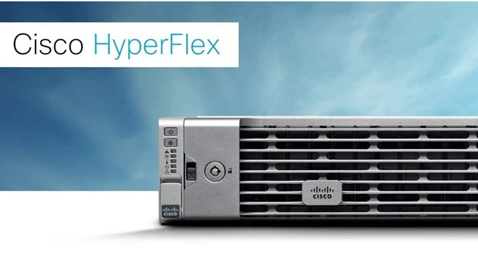 Cisco HyperFlex